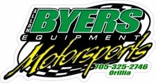 Byers Equipment Motorssporta