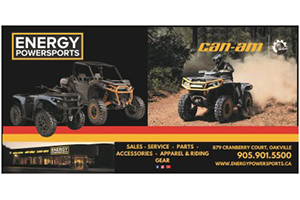 Energy Powersports